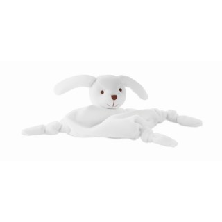 Doudou para bebé personalizable